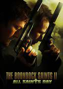 The Boondock Saints 2: All Saints Day