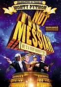 Not the Messiah (He's a Very Naughty Boy)