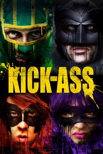 Kick Ass