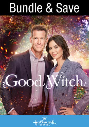 GOOD WITCH: SEASONS 1-6 BUNDLE