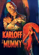 The Mummy