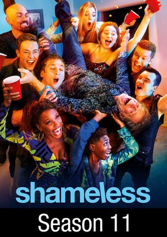 SHAMELESS: SEASON 11