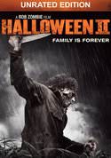 Halloween 2 (Unrated Director's Cut)