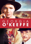 Georgia O'Keeffe