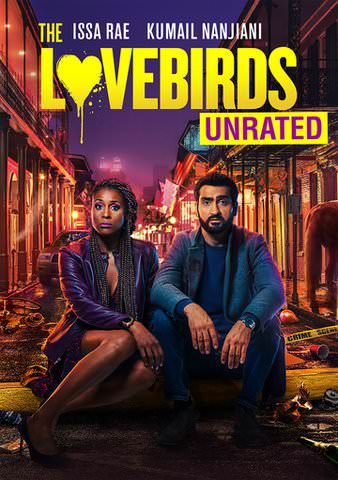 THE LOVEBIRDS: UNRATED CU