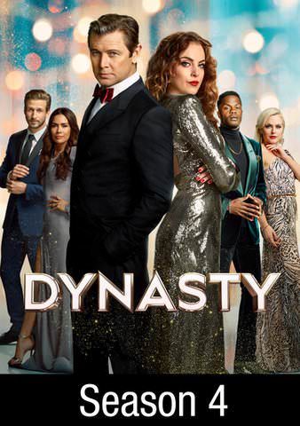 DYNASTY (REBOOT): SEASON 4