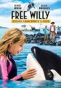 Free Willy: Escape from Pirate's Cove