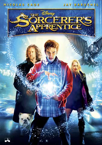 SORCERER'S APPRENTICE, THE (2010)