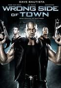 Wrong Side of Town