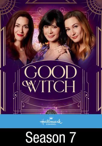 GOOD WITCH: SEASON 7