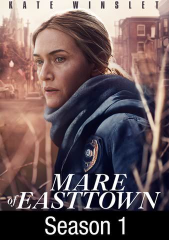 MARE OF EASTOWN LIMITED SERIES