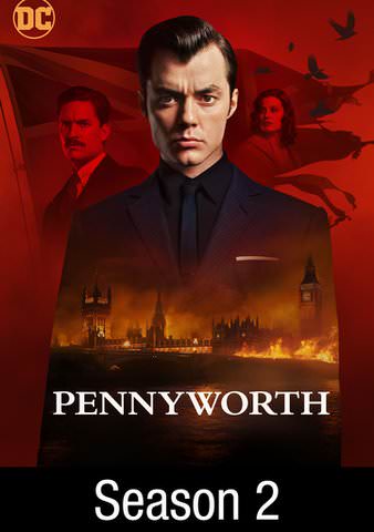 PENNYWORTH: SEASON 2