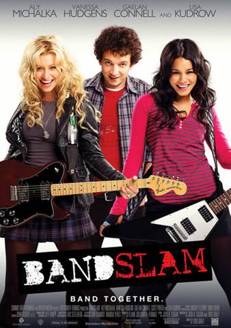 Bandslam