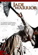 Jade Warrior