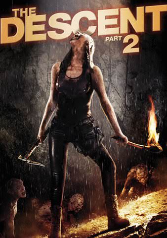 The Descent 2