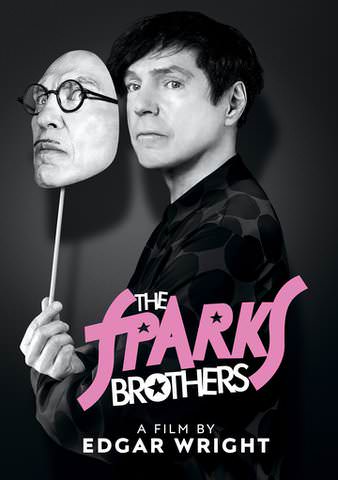 THE SPARKS BROTHERS