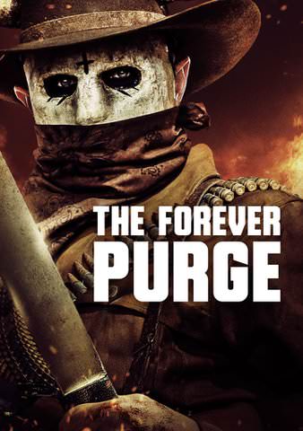 THE FOREVER PURGE