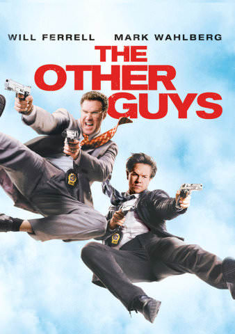 The Other Guys