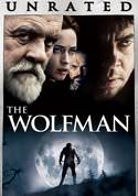 The Wolfman (Unrated)