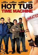 Hot Tub Time Machine (Unrated)