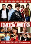 Cemetery Junction
