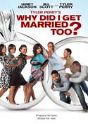 Why Did I Get Married Too?