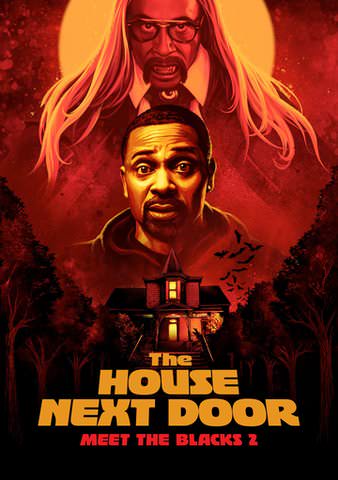 THE HOUSE NEXT DOOR: MEET THE BLACKS 2