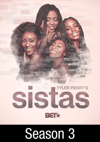 SISTAS: SEASON 3