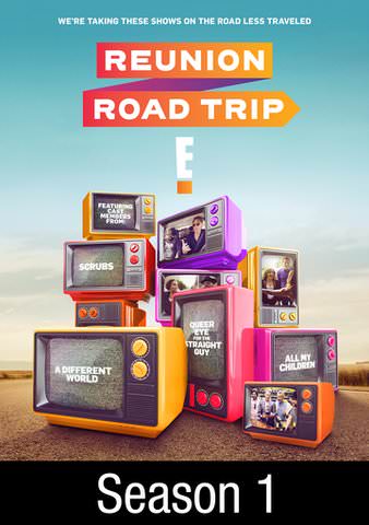 REUNION ROAD TRIP: SEASON 1