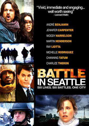 Battle in Seattle