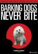 Barking Dogs Never Bite