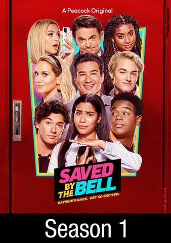 SAVED BY THE BELL (2020): SEASON 1