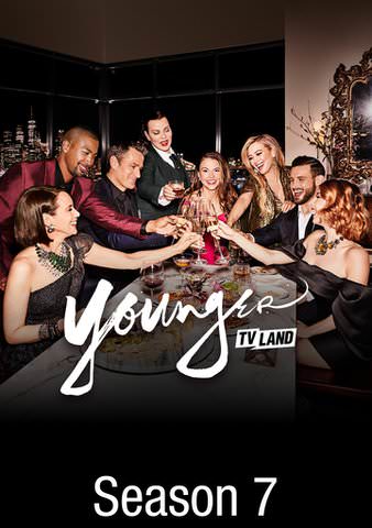 YOUNGER: SEASON 7