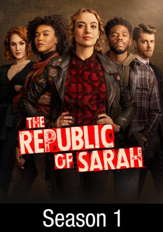 THE REPUBLIC OF SARAH: SEASON 1