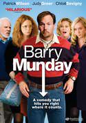 Barry Munday