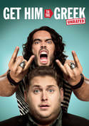 Get Him to the Greek (Unrated)