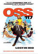 OSS 117: Lost in Rio