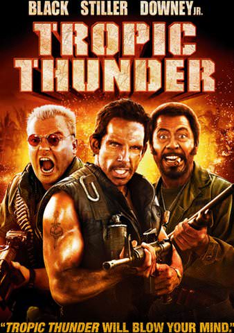 Tropic Thunder