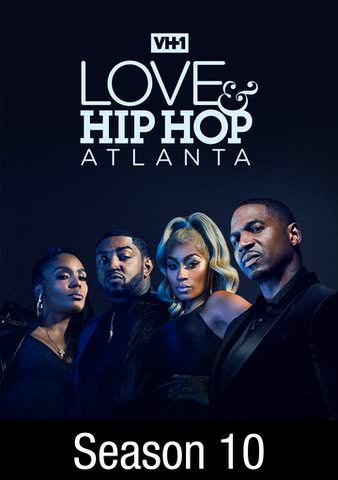 LOVE & HIP HOP: ATLANTA: SEASON 10