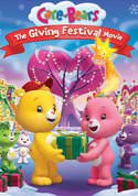 Care Bears: The Giving Festival Movie