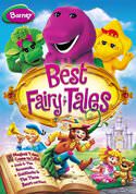 Barney: Best Fairy Tales