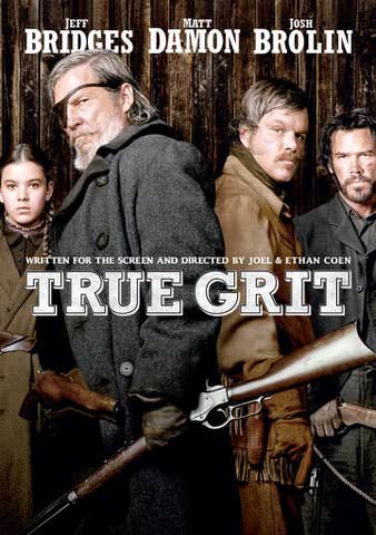 True Grit