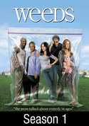 Weeds: The Godmother