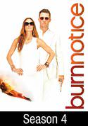 Burn Notice: Guilty as Charged