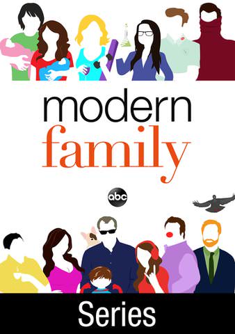 Modern Family: Season 11