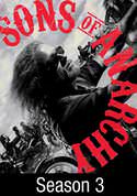 Sons of Anarchy: Bainne
