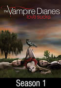 The Vampire Diaries: Founder's Day
