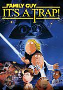 Family Guy: It's a Trap!