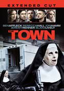The Town (Extended Cut)