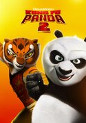 Kung Fu Panda 2: The Kaboom of Doom